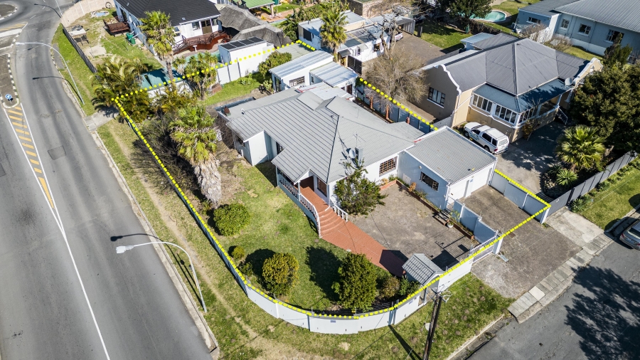 3 Bedroom Property for Sale in Selborne Eastern Cape